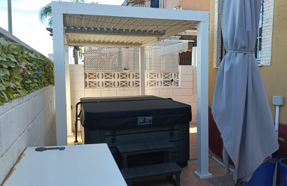 Resale - Detached Villa - Los Montesinos - La Herrada