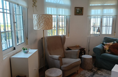 Resale - Detached Villa - Los Montesinos - La Herrada