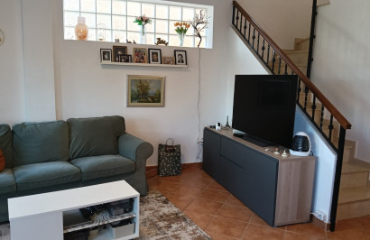 Resale - Detached Villa - Los Montesinos - La Herrada