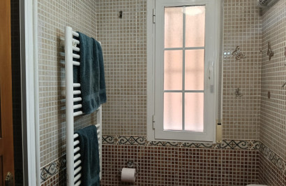 Resale - Detached Villa - Los Montesinos - La Herrada