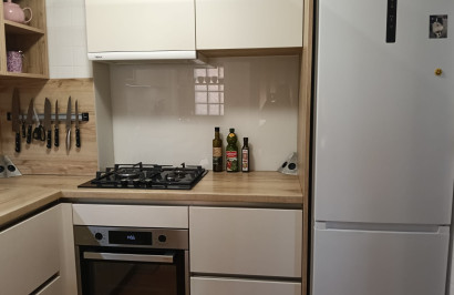 Resale - Detached Villa - Los Montesinos - La Herrada