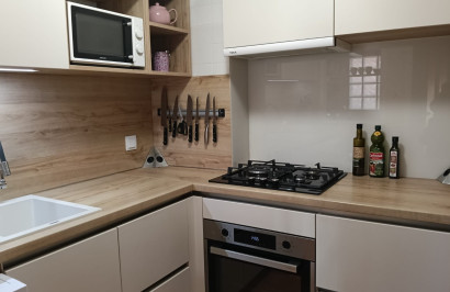 Resale - Detached Villa - Los Montesinos - La Herrada