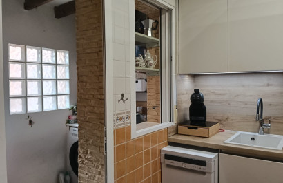 Resale - Detached Villa - Los Montesinos - La Herrada