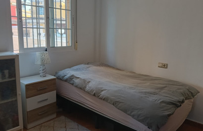 Resale - Detached Villa - Los Montesinos - La Herrada