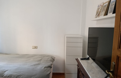 Resale - Detached Villa - Los Montesinos - La Herrada