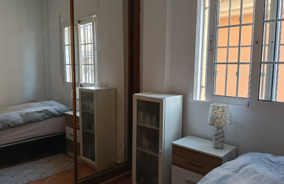 Resale - Detached Villa - Los Montesinos - La Herrada