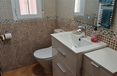 Resale - Detached Villa - Los Montesinos - La Herrada