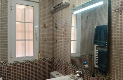 Resale - Detached Villa - Los Montesinos - La Herrada