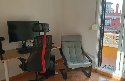 Resale - Detached Villa - Los Montesinos - La Herrada