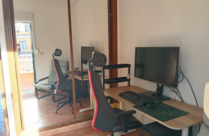 Resale - Detached Villa - Los Montesinos - La Herrada