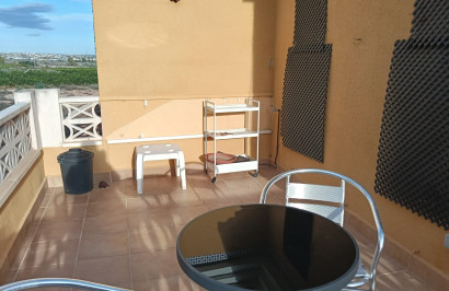 Resale - Detached Villa - Los Montesinos - La Herrada