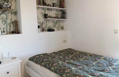 Resale - Detached Villa - Los Montesinos - La Herrada