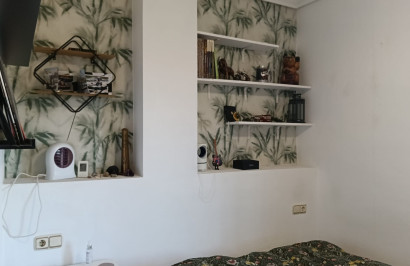 Resale - Detached Villa - Los Montesinos - La Herrada