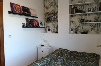 Resale - Detached Villa - Los Montesinos - La Herrada