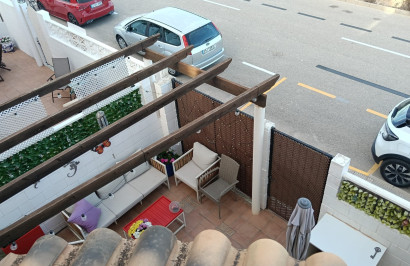 Resale - Detached Villa - Los Montesinos - La Herrada