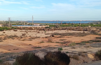 Resale - Detached Villa - Los Montesinos - La Herrada