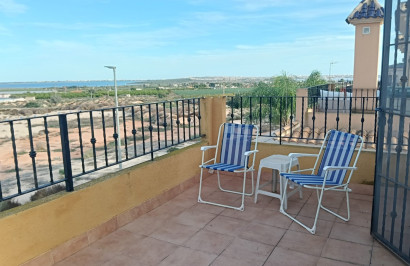 Resale - Detached Villa - Los Montesinos - La Herrada