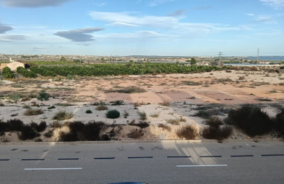 Resale - Detached Villa - Los Montesinos - La Herrada