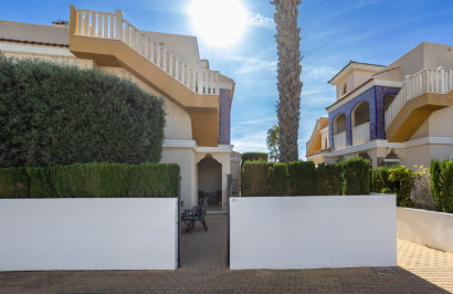 Resale - Apartment / Flat - Ciudad Quesada - Doña Pepa