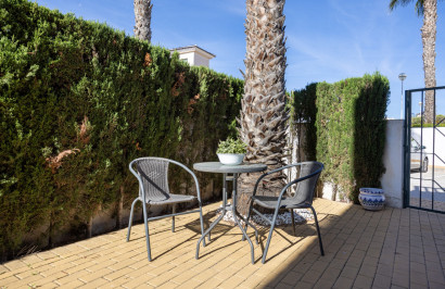 Resale - Apartment / Flat - Ciudad Quesada - Doña Pepa