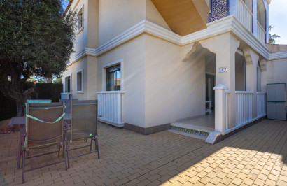 Resale - Apartment / Flat - Ciudad Quesada - Doña Pepa