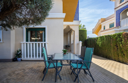 Resale - Apartment / Flat - Ciudad Quesada - Doña Pepa