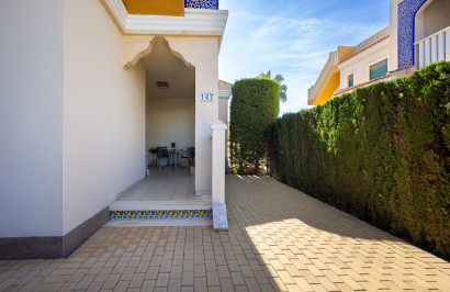 Resale - Apartment / Flat - Ciudad Quesada - Doña Pepa