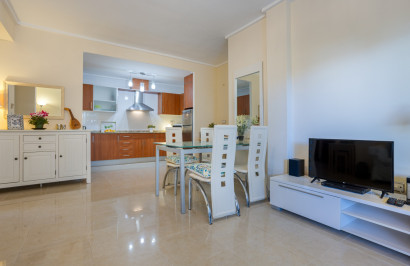 Resale - Apartment / Flat - Ciudad Quesada - Doña Pepa