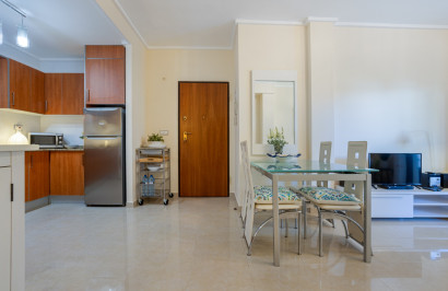 Resale - Apartment / Flat - Ciudad Quesada - Doña Pepa