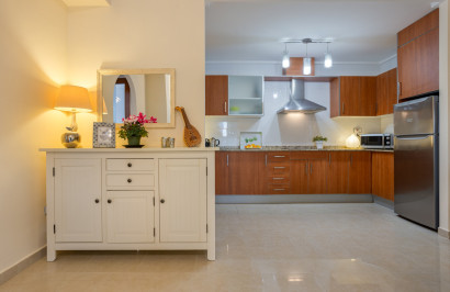 Resale - Apartment / Flat - Ciudad Quesada - Doña Pepa