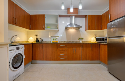 Resale - Apartment / Flat - Ciudad Quesada - Doña Pepa