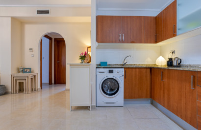 Resale - Apartment / Flat - Ciudad Quesada - Doña Pepa