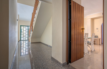 Resale - Apartment / Flat - Ciudad Quesada - Doña Pepa