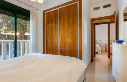 Resale - Apartment / Flat - Ciudad Quesada - Doña Pepa