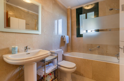 Resale - Apartment / Flat - Ciudad Quesada - Doña Pepa