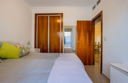 Resale - Apartment / Flat - Ciudad Quesada - Doña Pepa