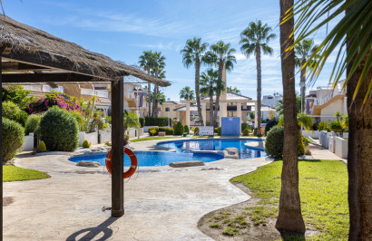 Resale - Apartment / Flat - Ciudad Quesada - Doña Pepa