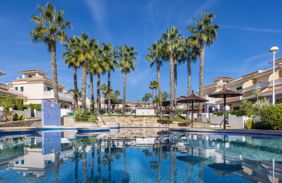 Resale - Apartment / Flat - Ciudad Quesada - Doña Pepa