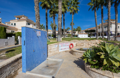 Resale - Apartment / Flat - Ciudad Quesada - Doña Pepa