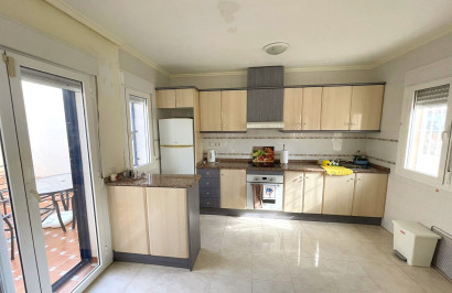 Resale - Town House - Ciudad Quesada - Rojales Hills