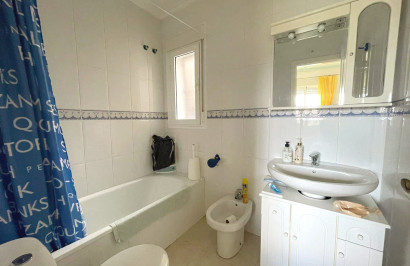 Resale - Town House - Ciudad Quesada - Rojales Hills