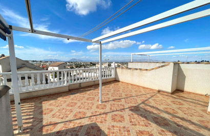 Resale - Town House - Ciudad Quesada - Rojales Hills