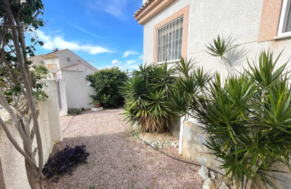 Resale - Town House - Ciudad Quesada - Rojales Hills