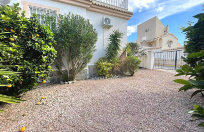 Resale - Town House - Ciudad Quesada - Rojales Hills
