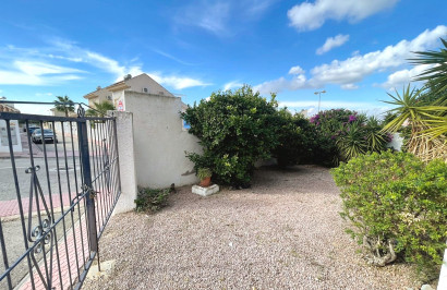 Resale - Town House - Ciudad Quesada - Rojales Hills