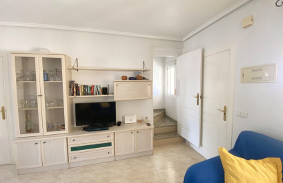 Resale - Town House - Benijofar - Monte Azul/ El Dorado