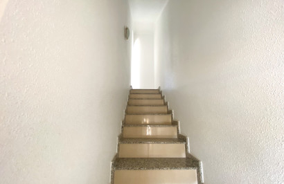 Resale - Town House - Benijofar - Monte Azul/ El Dorado