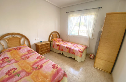 Resale - Town House - Benijofar - Monte Azul/ El Dorado