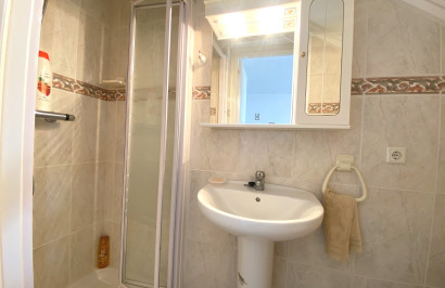 Resale - Town House - Benijofar - Monte Azul/ El Dorado