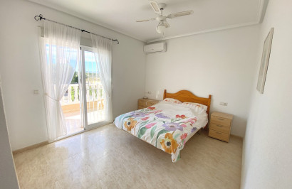 Resale - Town House - Benijofar - Monte Azul/ El Dorado
